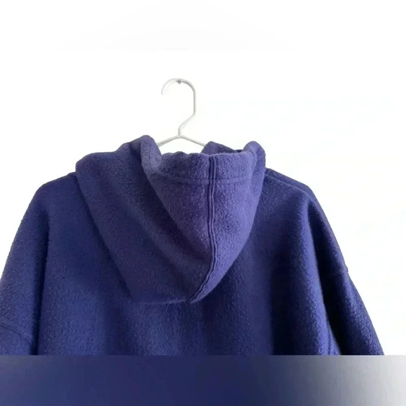 FAST SOLAR FLEECE Sweatshirt- Size L - Picture 7 of 12